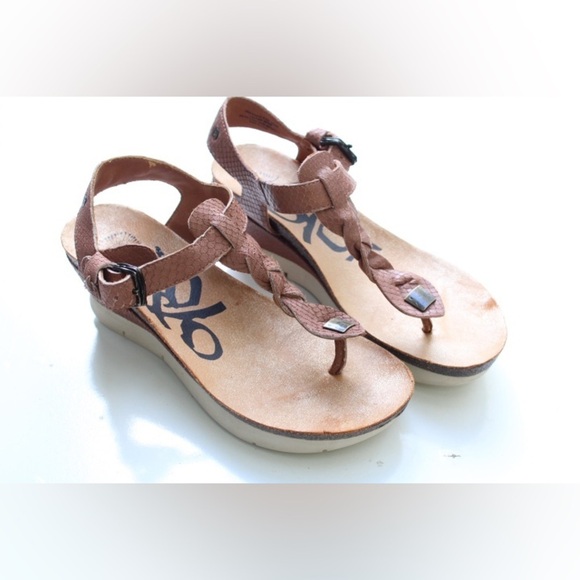 Wedges